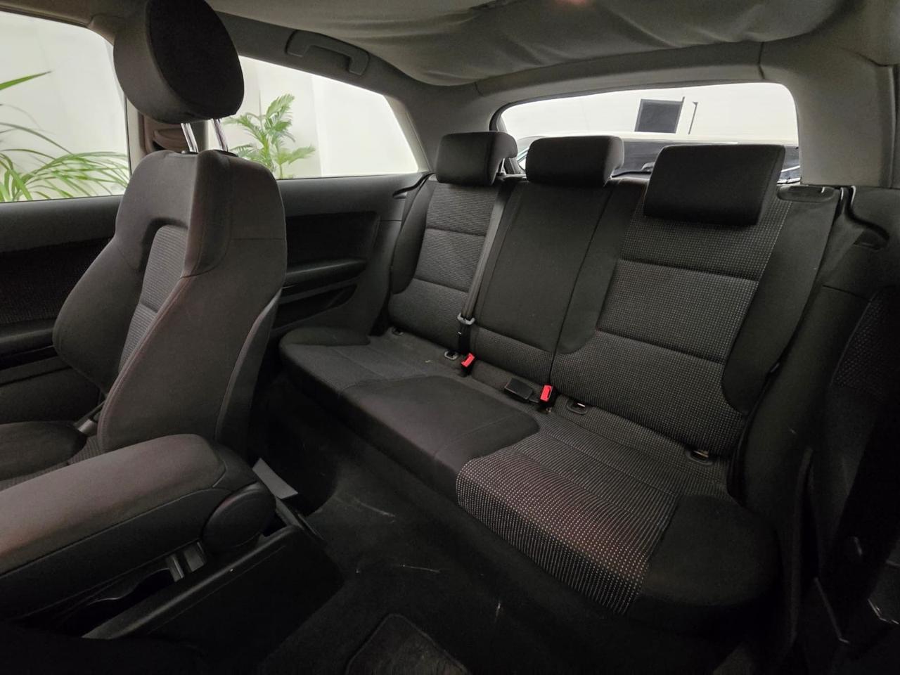 Audi A3 1.9 TDI F.AP. Attraction