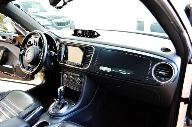 VW Maggiolino 2.0 TDI DSG 140CV Sport NEO Eu5 2013
