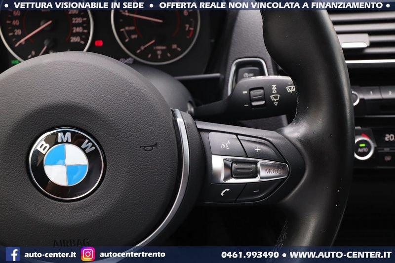 BMW Serie 1 118i 5p. Msport M-sport
