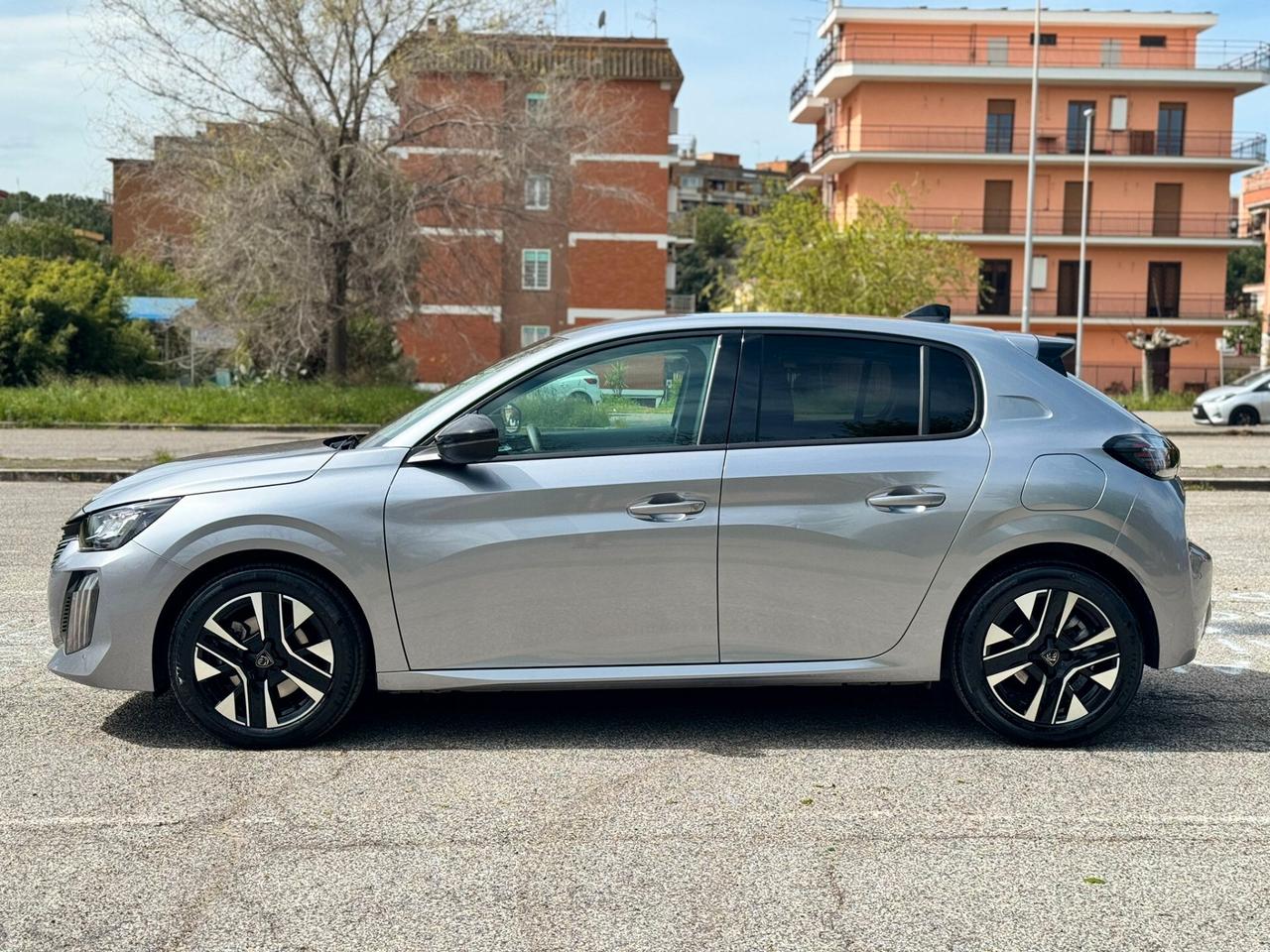 Peugeot 208 PureTech Allure 101CV -PREZZO REALE-