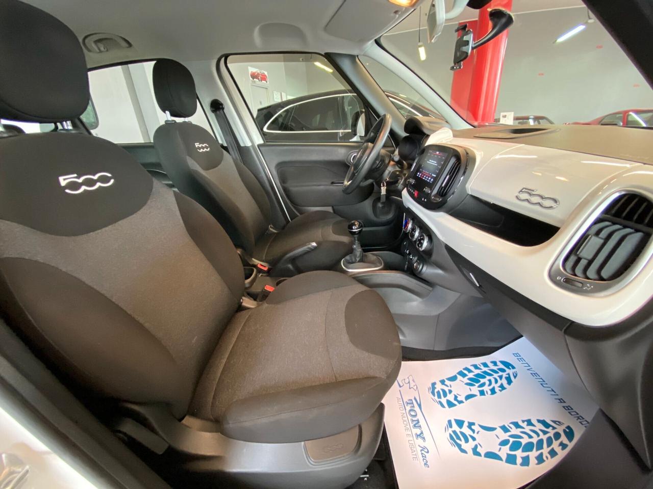 Fiat 500L 1.3 Multijet 95 CV DIESEL