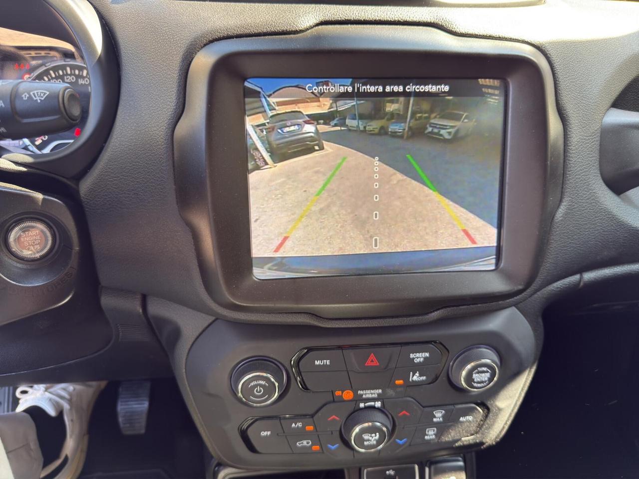 Jeep Renegade 1.6 mjt 130cv Limited 2023