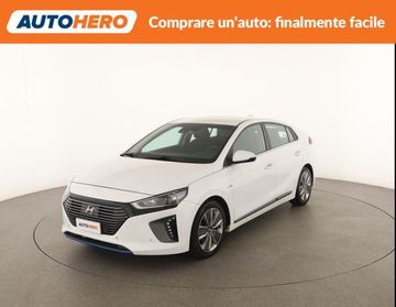 HYUNDAI Ioniq 1.6 Hybrid DCT Style