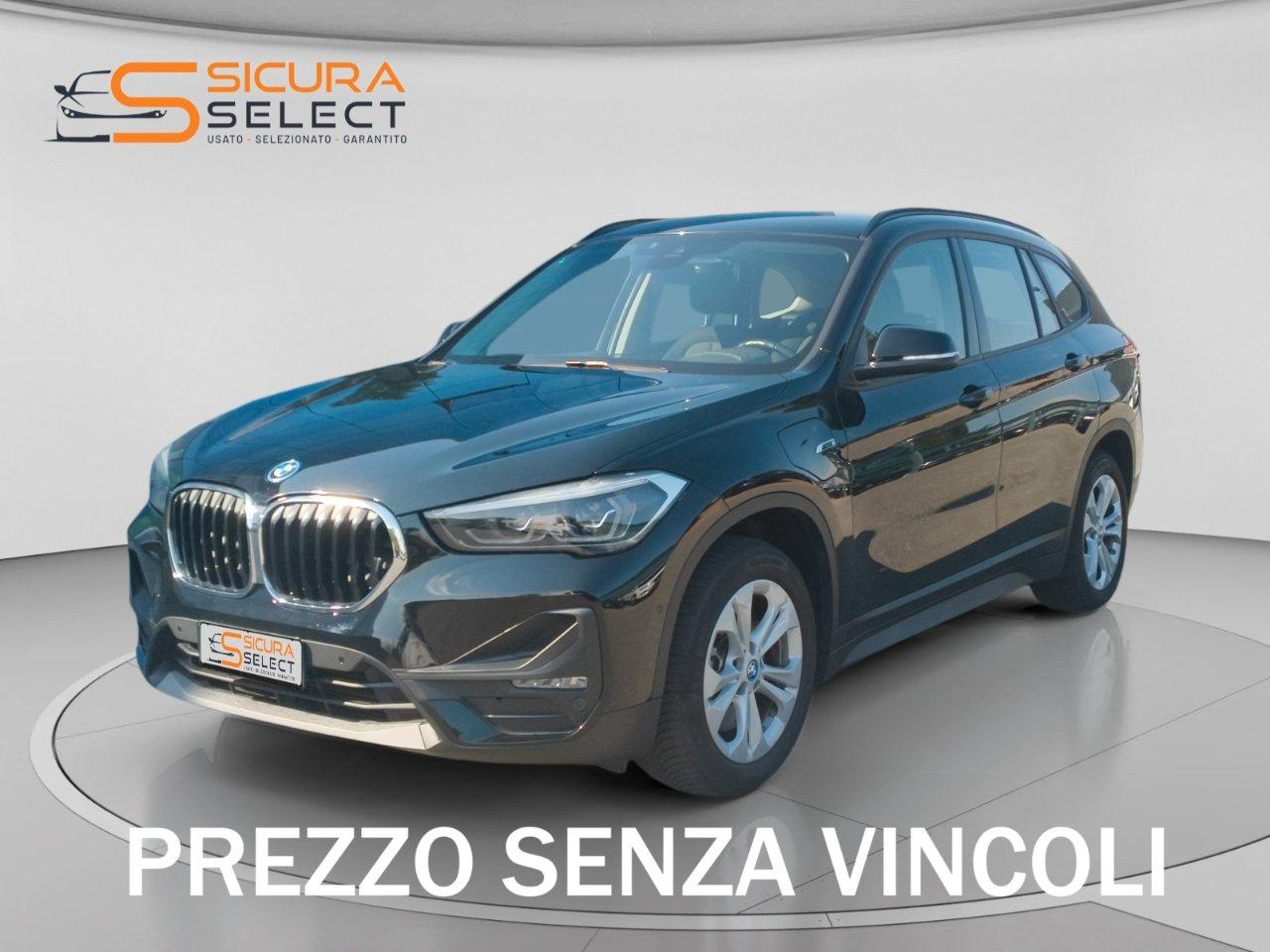 BMW X1 xdrive25e Business Advantage auto