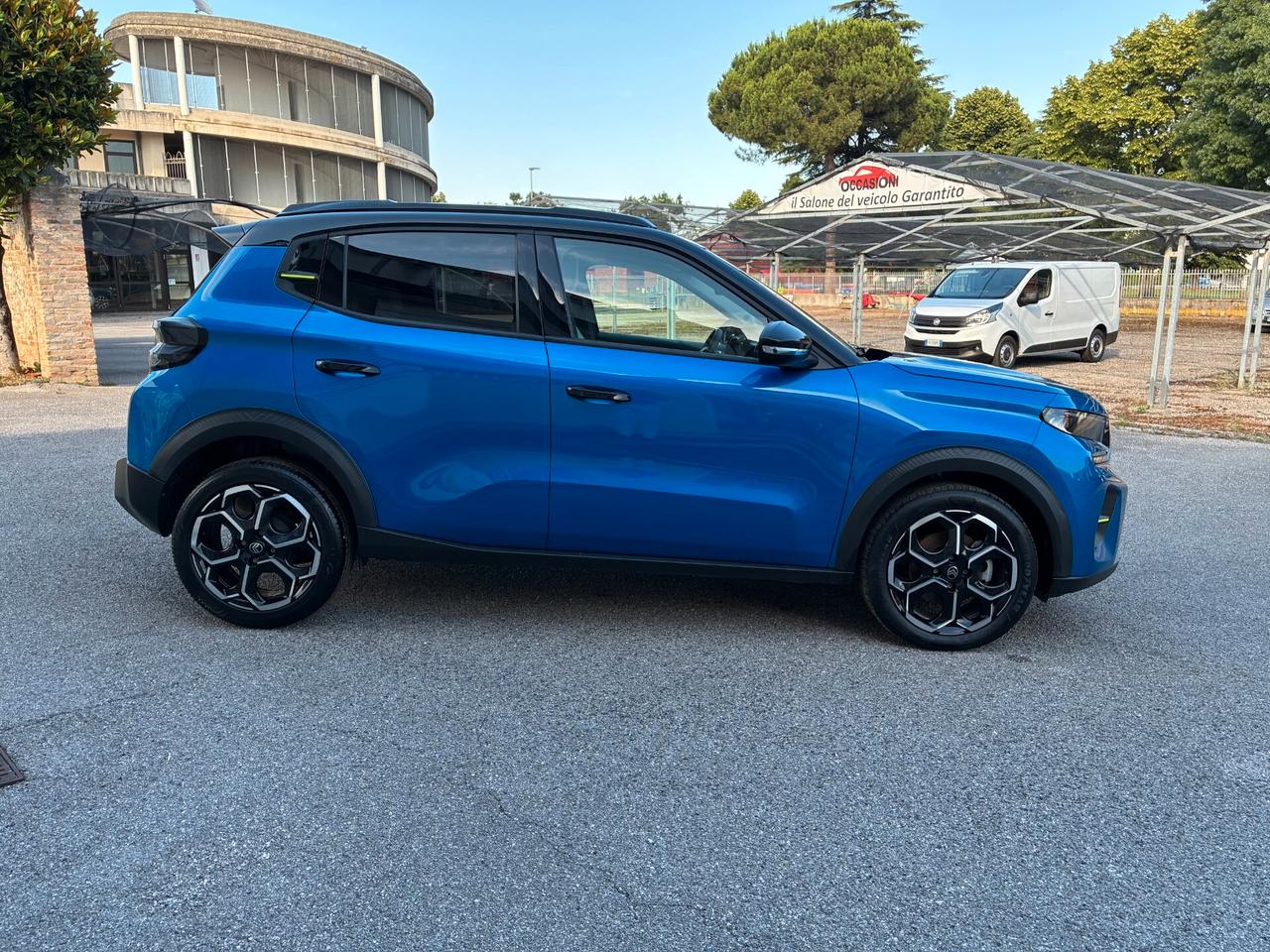 Citroen C3 100 S&S MAX - RESTYLING *PREZZO REALE*