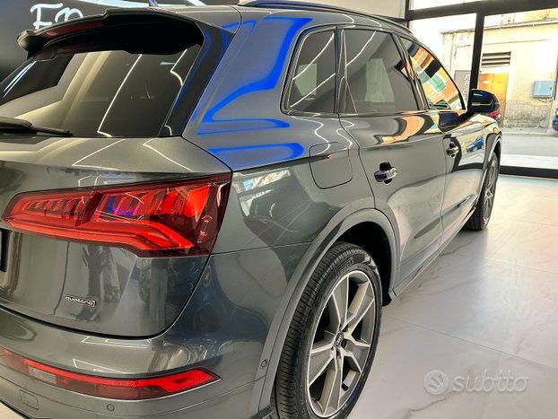 AUDI Q5 s Line