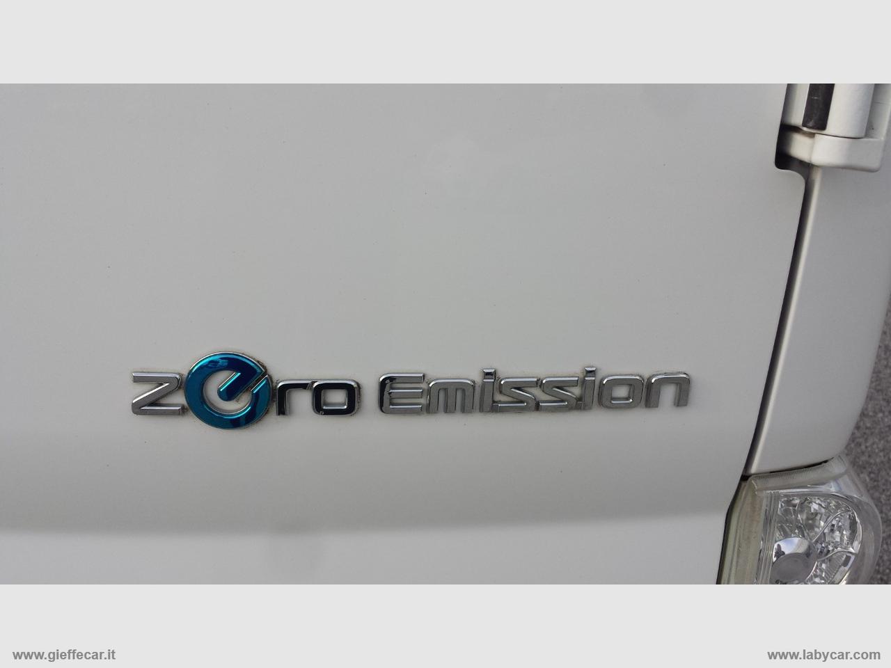 e-NV200 EV Van Business 4p.