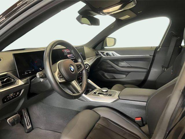 BMW 420 d 48V Msport Cerchi19 in Promo