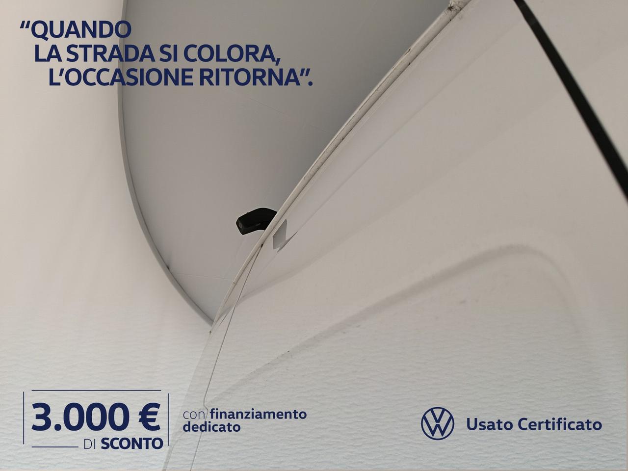 Volkswagen Crafter 35 2.0 tdi 140cv l3h3 business