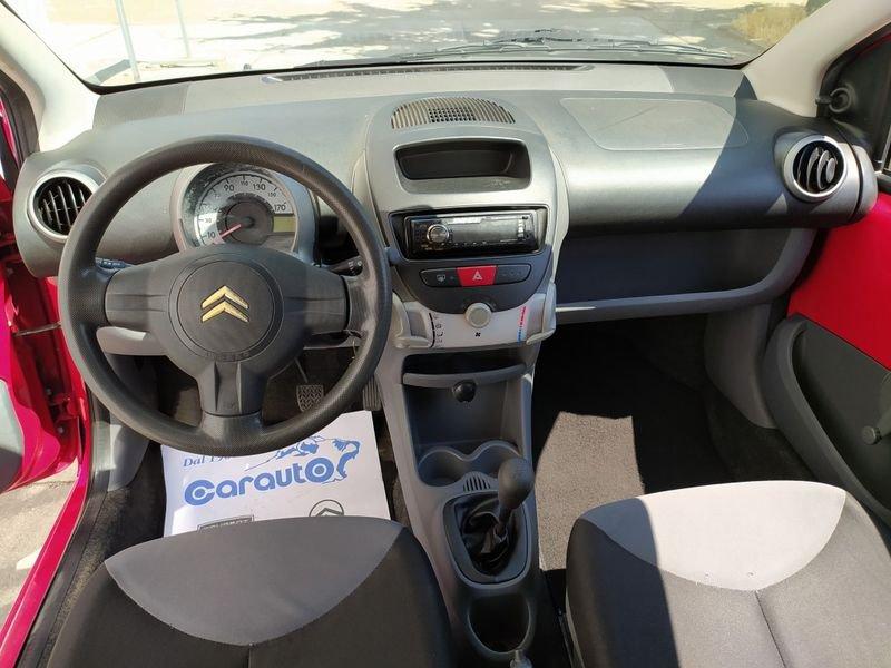 Citroën C1 C1 3p 1.0 AmiC1