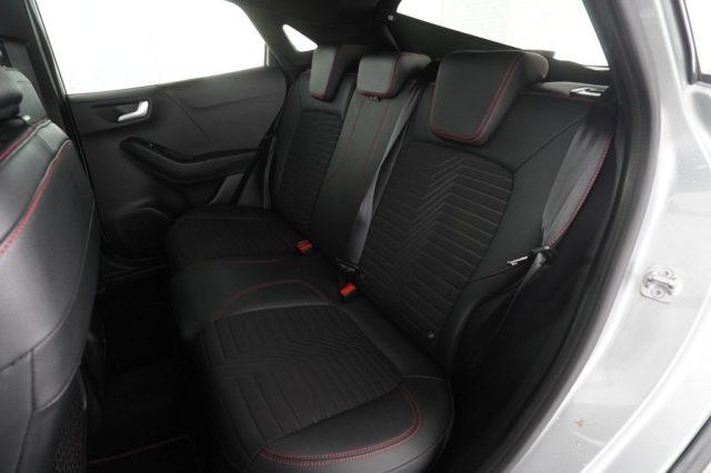 FORD Puma Puma 1.5 EcoBlue 120CV ST-Line