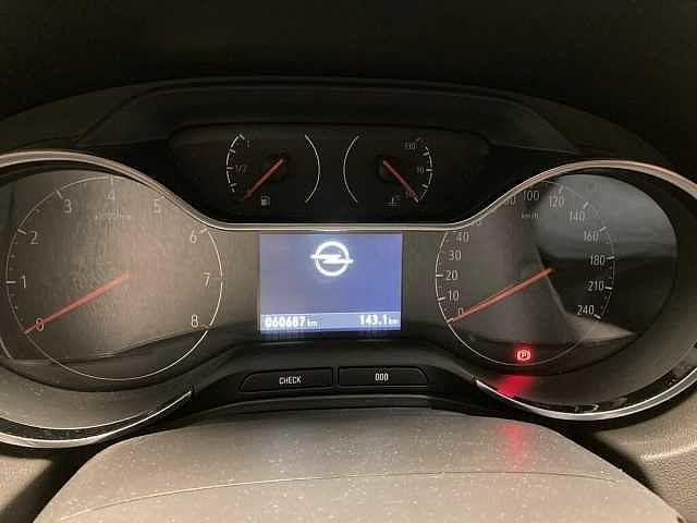 Opel Grandland X 1.5 ecotec Elegance s&s 130cv at8