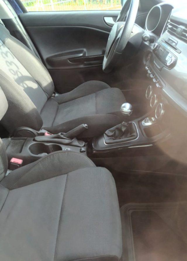 ALFA ROMEO Giulietta 1.4 Turbo 120 CV Distinctive