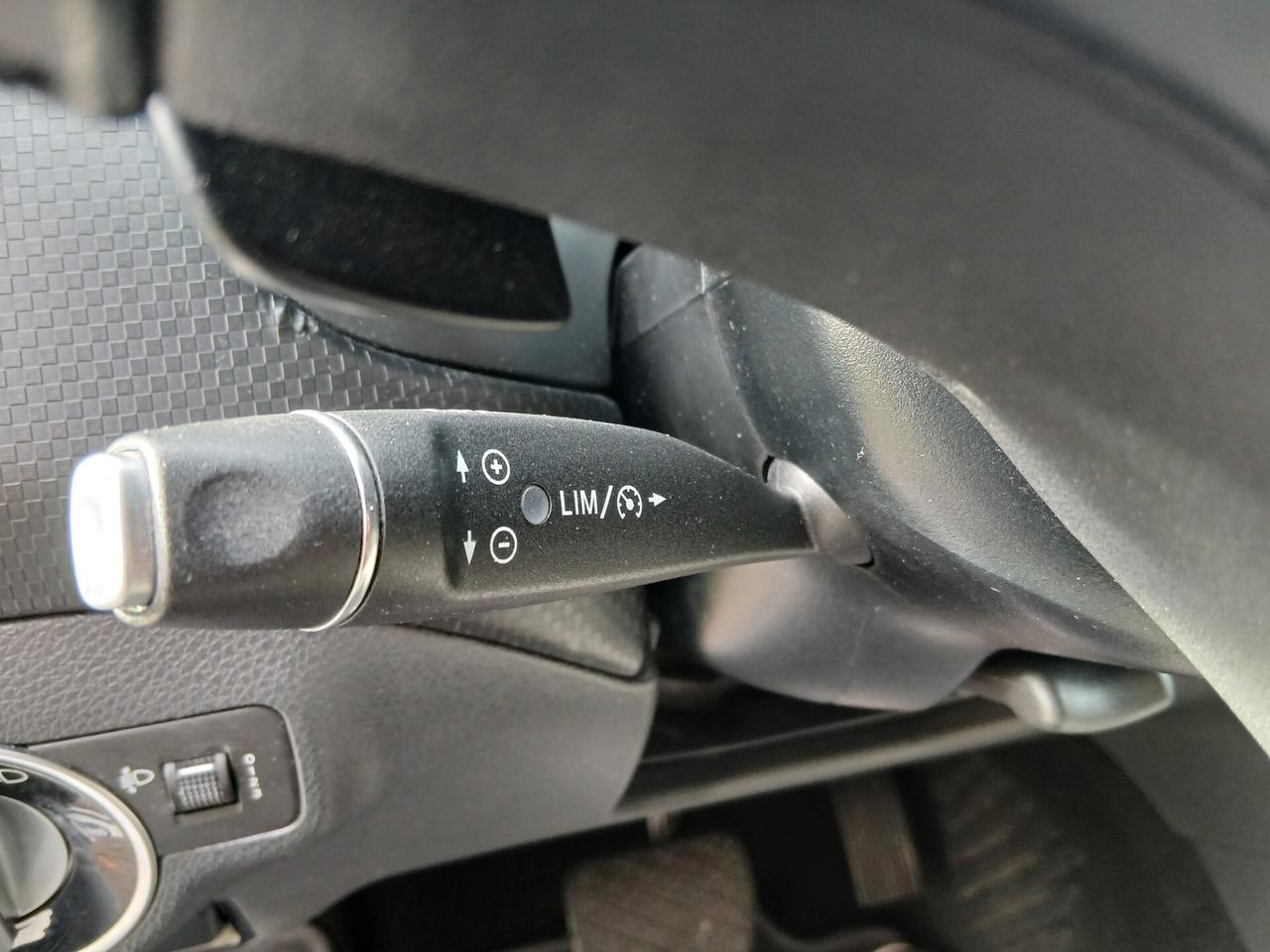 Mercedes-benz A 180 d Automatic Executive