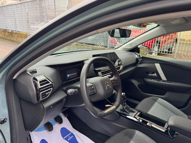 CITROEN C4 PureTech 130CV Shine