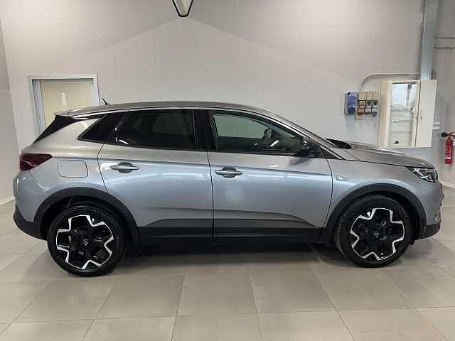 Opel Grandland X 1.5 Diesel 130 CV Business Edition