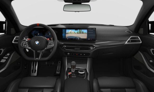 BMW M3 Touring Competition M xDrive Aut.