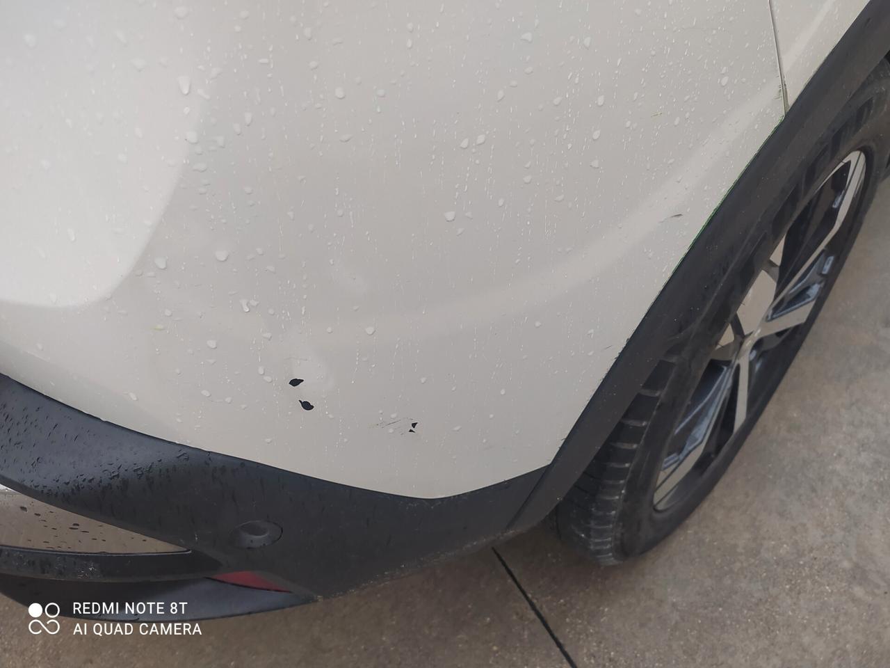 Peugeot 3008 BlueHDi 130 S&S Allure