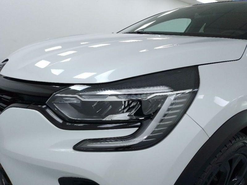 Renault Captur 1.6 E-Tech phev Rive Gauche 160cv auto