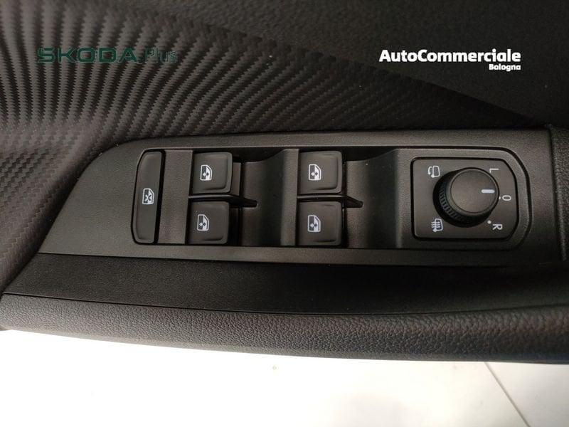Skoda Scala 1.0 TSI 115 CV DSG Monte Carlo