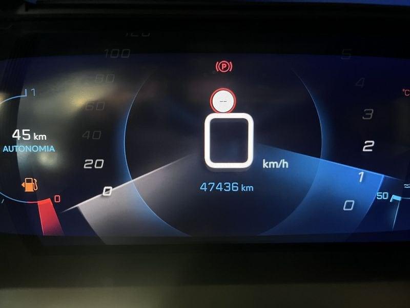 Peugeot 208 208 PureTech 100 Stop&Start 5 porte Allure Pack