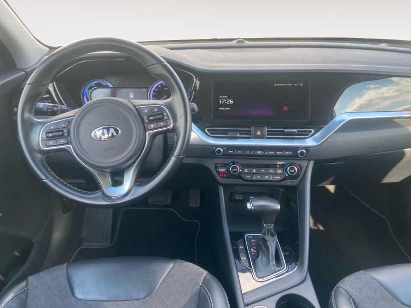 KIA Niro 1.6 gdi hev Style DcT