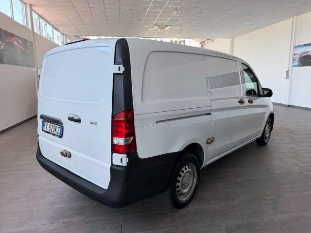 MERCEDES-BENZ Vito 1.6 111 CDI PC-SL Furgone Long