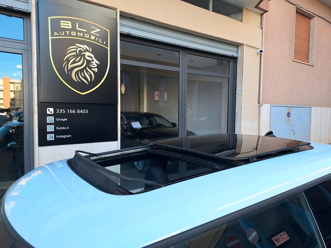 Mini 1.6 16V Cooper D