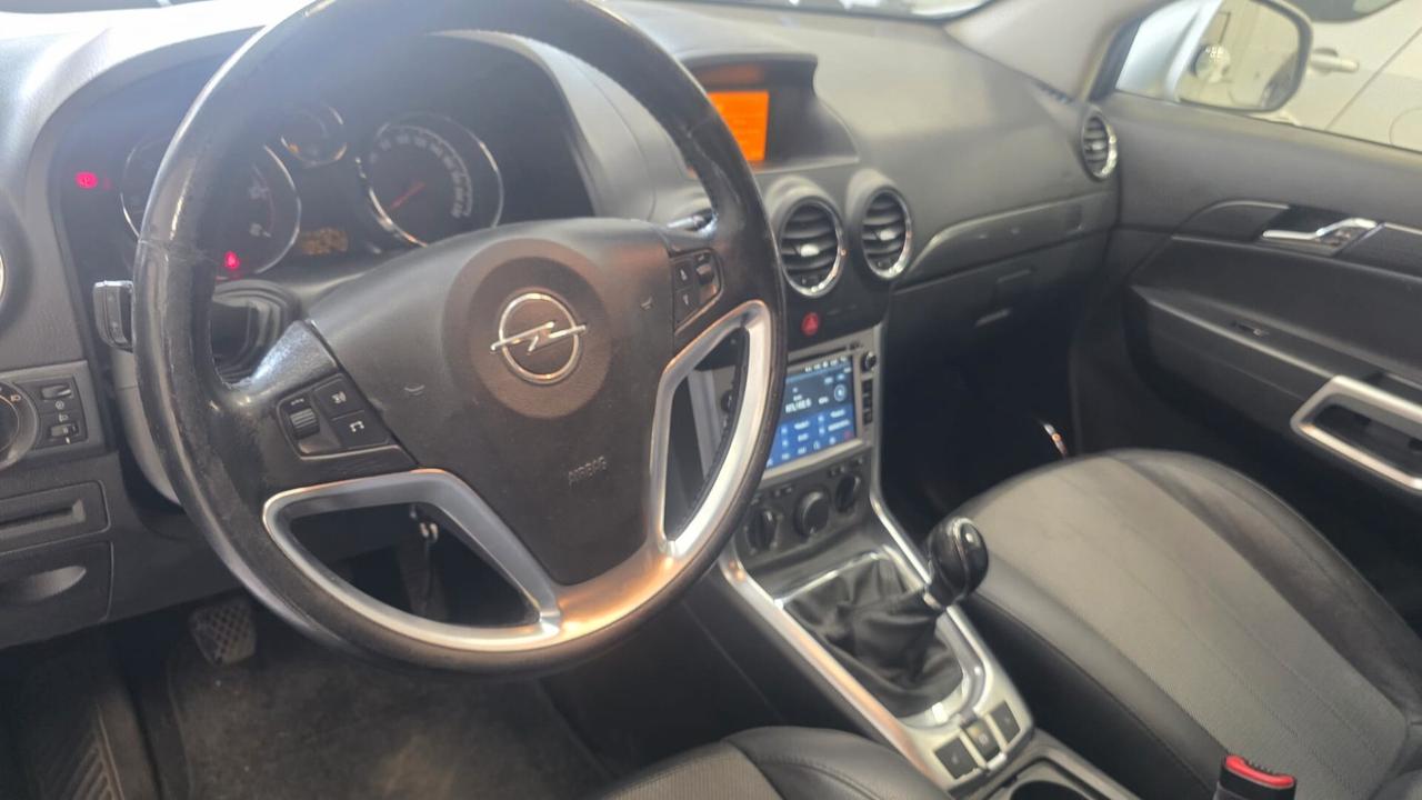 Opel Antara 2.2 CDTI 163CV Start&Stop Cosmo