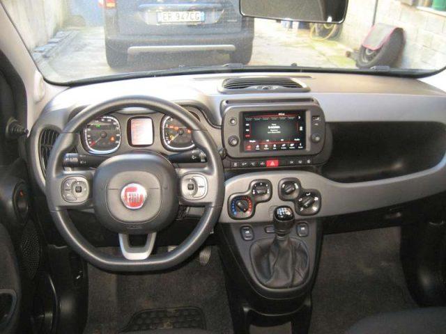 FIAT New Panda 1.0 FIREFLY S-S HYBRID CITY LIFE