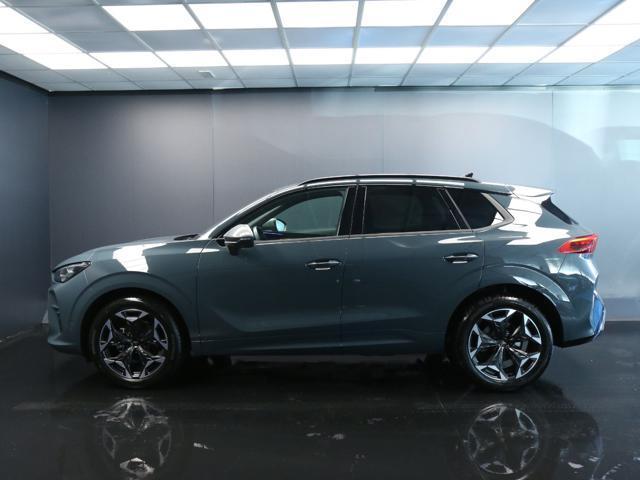 CUPRA Terramar 1.5 Hybrid DSG 150CV