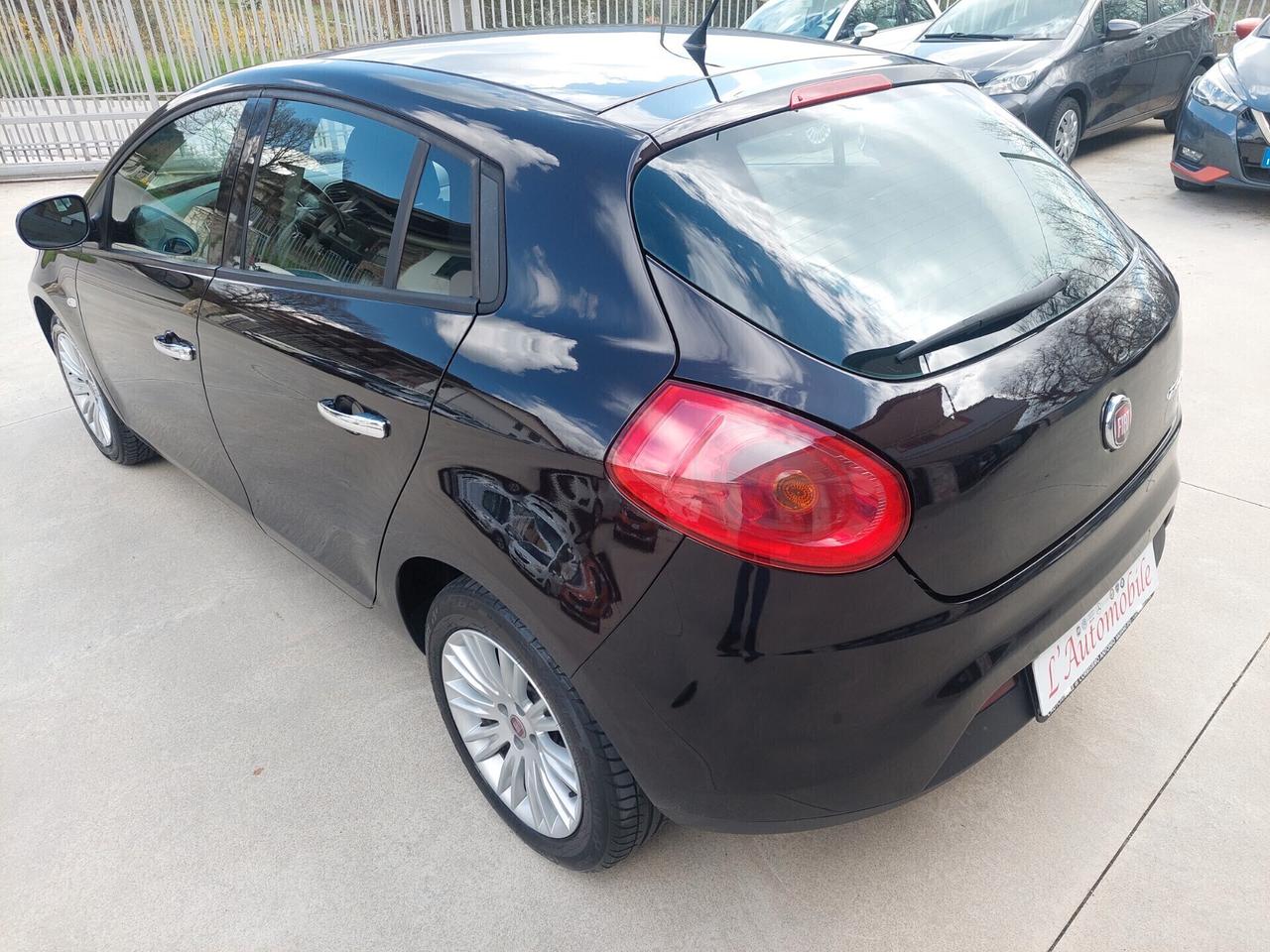 Fiat Bravo 1.6 MJT 120 CV 2012 6marce PERFETTA