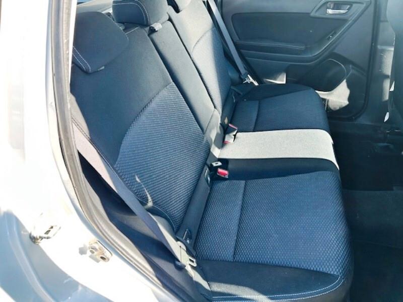 Subaru Forester 2.0D Trend MOTORE REVISIONATO