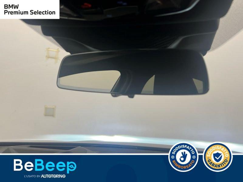 BMW Serie 1 118D MSPORT PRO AUTO