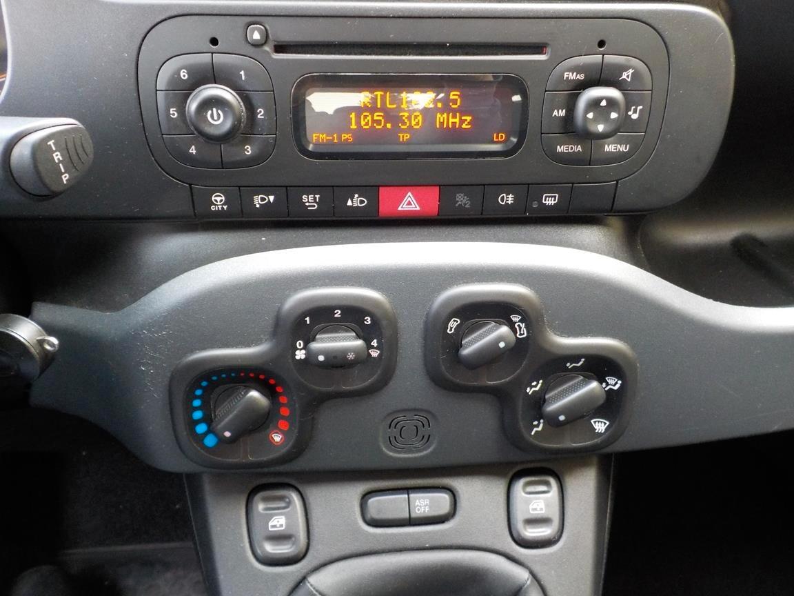 Fiat Panda 1.2 Easy