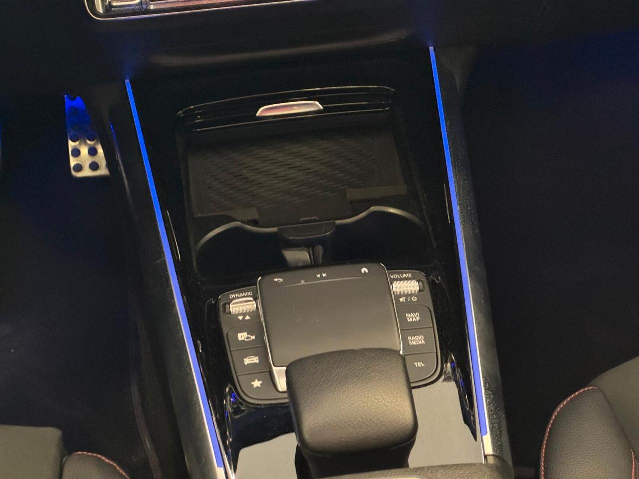 Mercedes-benz EQA 250 Premium Plus solo 47000km iva esposta