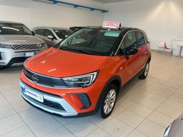 Opel Crossland ELEGANCE 1.2 Turbo 130 CV SPOTICAR