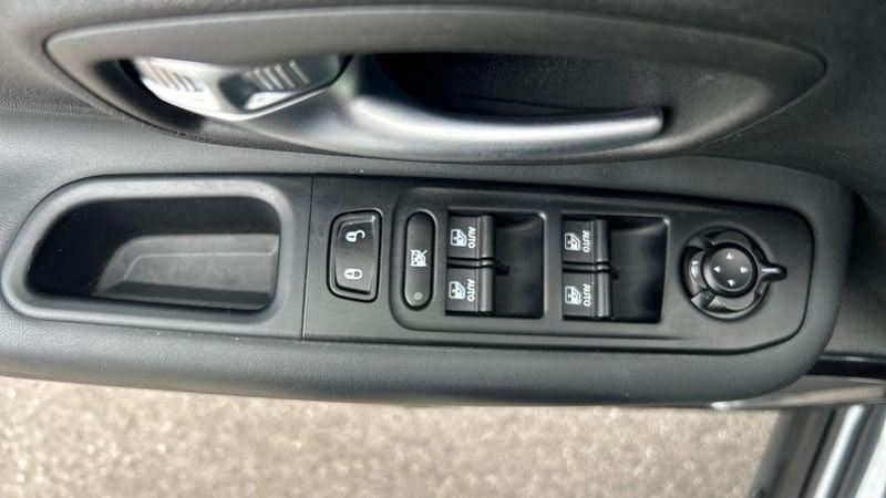 Jeep Renegade 1.5 turbo t4 mhev Limited 2wd 130cv dct