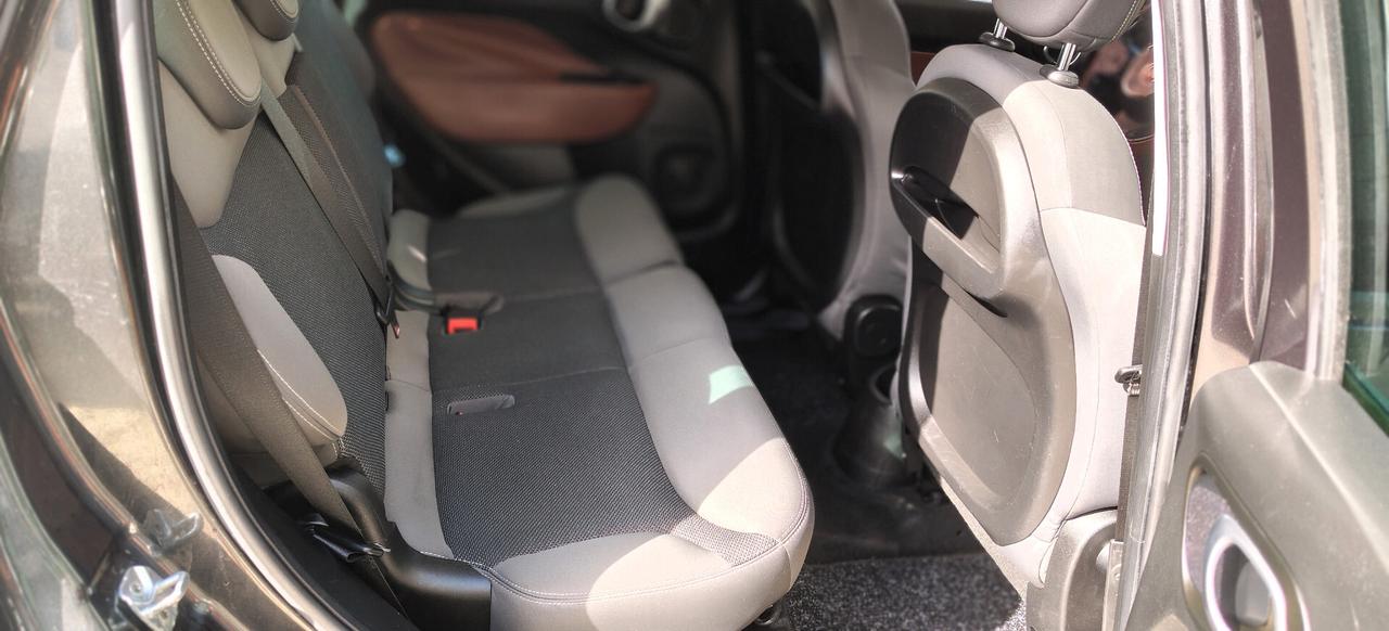 Fiat 500L 1.3 Mjt Trekking DA AGGIUSTARE