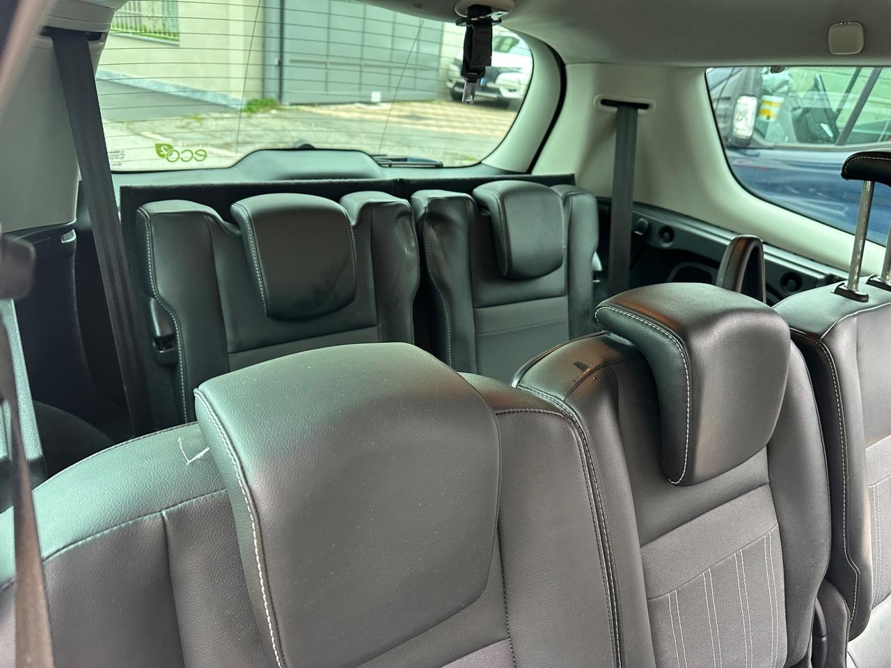 Renault grabd Scénic 1.6 dCi 130CV Start&Stop Bose - 7 posti