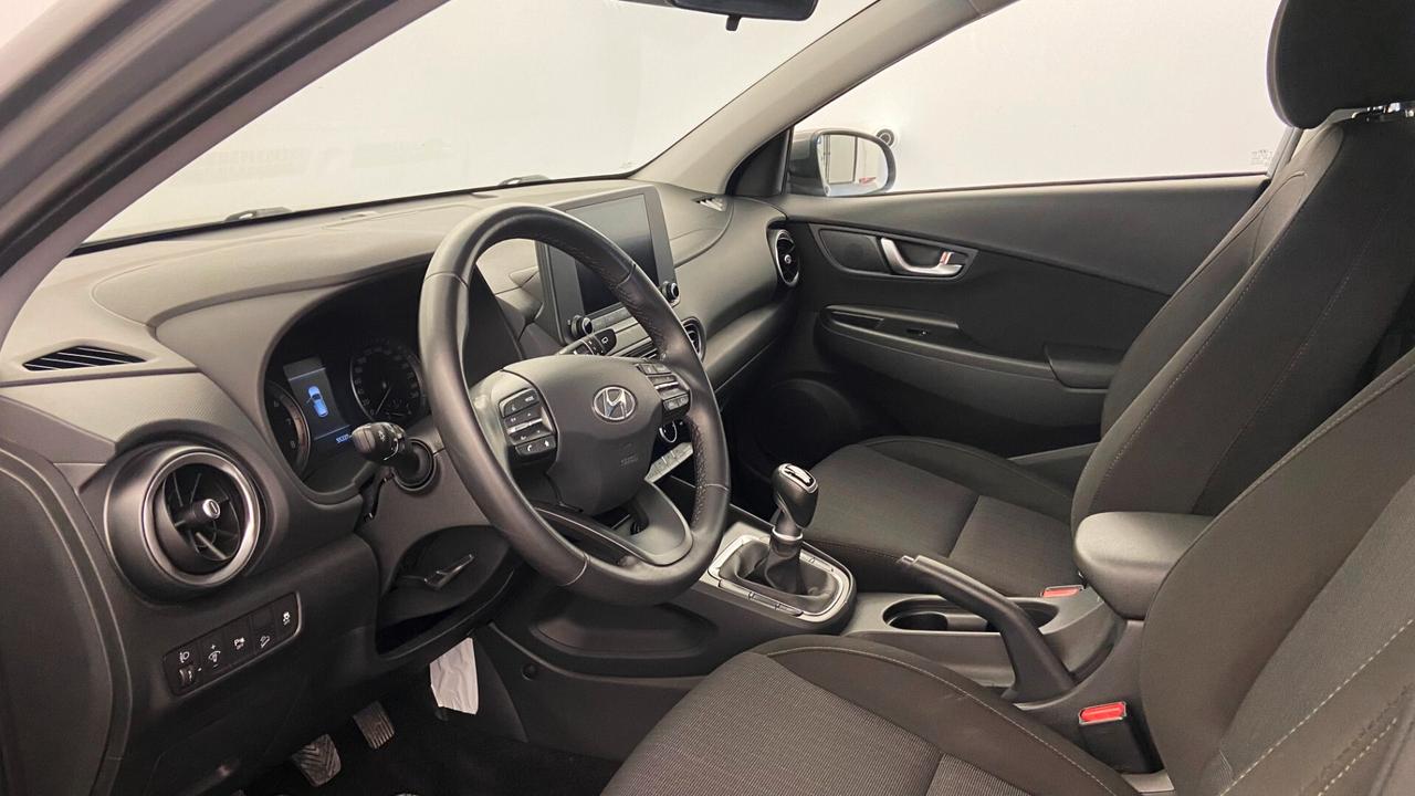 Hyundai Kona 1.0 T-GDI XTech | RATE SENZA BANCA