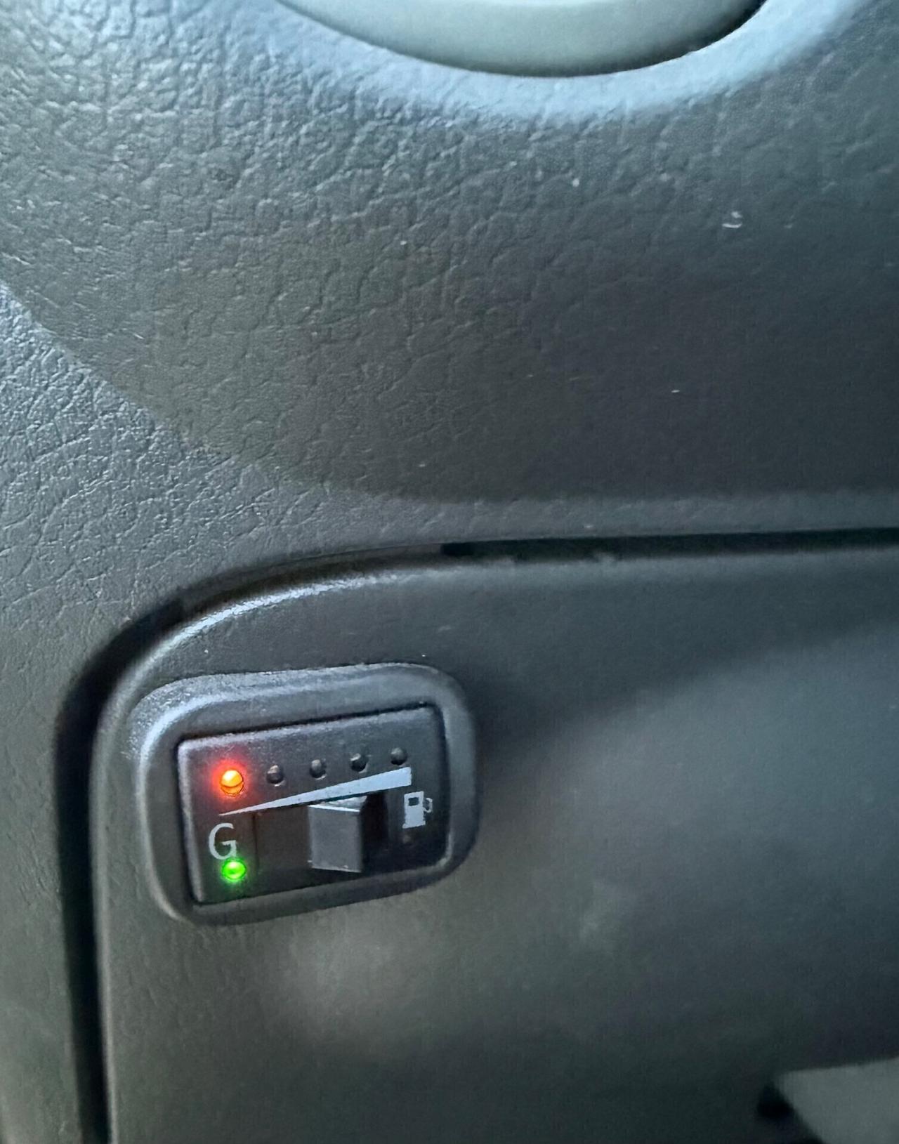 Fiat Panda 1.2 Natural Power NEOPATENTATI