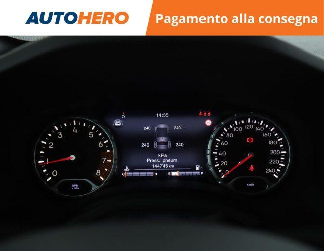 JEEP Renegade 1.0 T3 Limited