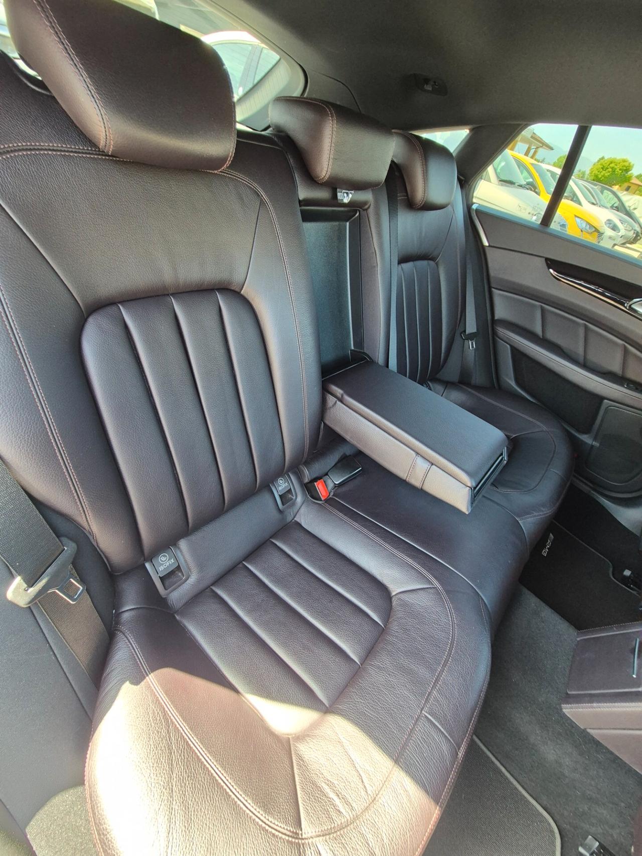 Mercedes-benz CLS 350 CDI SW BlueEFFICIENCY 4Matic