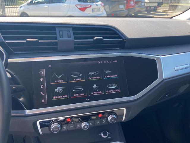 AUDI Q3 *PROMO* SPB 35 TDI S tronic Business Plus