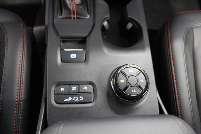 FORD Ranger Raptor 2.0 Ecoblue 210 CV Double Cab KM0 MY26