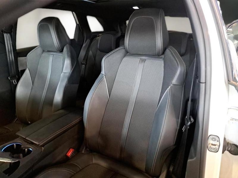 PEUGEOT 3008 BLUEHDI 130 SES EAT8 GT AUT. SUV