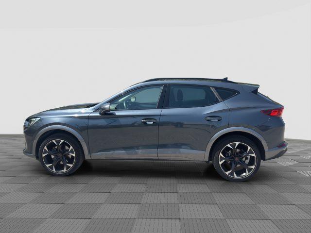 CUPRA Formentor Formentor 1.5 TSI DSG