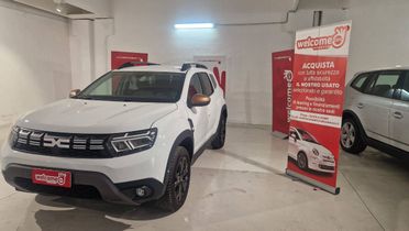 Dacia Duster II 1.5 blue dci SL Extreme 4x2 115cv