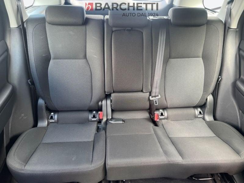 Land Rover Discovery Sport 2.0 TD4 150 CV SE